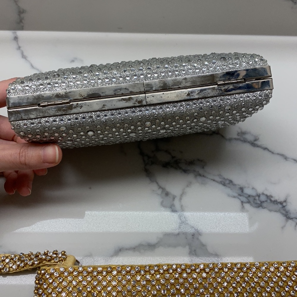 Three Clutches - image 4